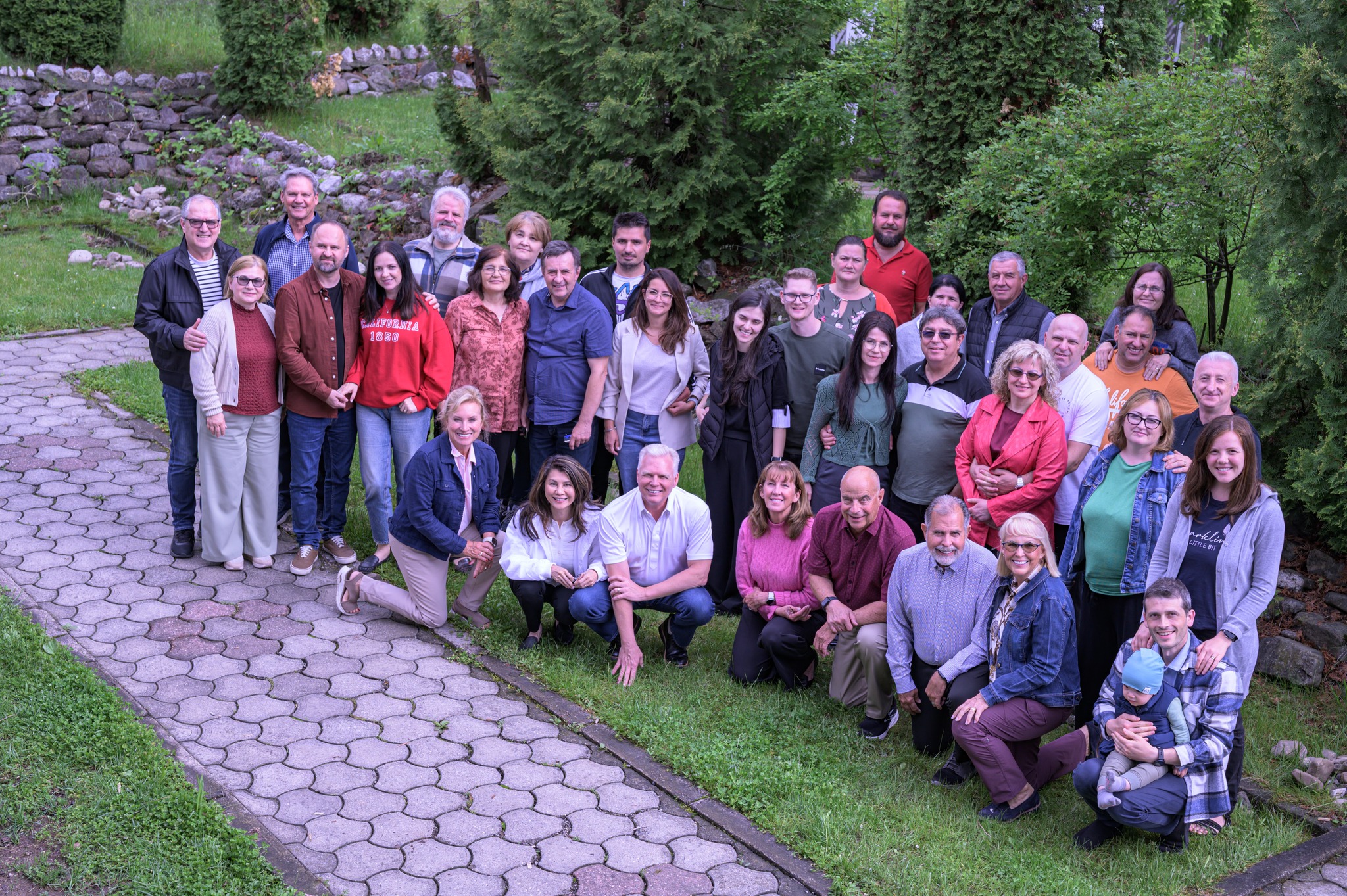 Operations management